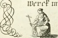 Picture 186 of 390 from Geistliche Herzens-Einbildungen inn zweihundert und fünfzig biblischen Figur-Sprüchen angedeutet : allen andächtige[n] Herze[n], u. der Tugent-Liebenden Jugent, zu einer Gottseligen Belustigung, auch denen Einfältigen, zu einer anmuthigen Vorstellung, unschweren Ergreiffung, und nuzlichen Fassung, auss allen canonischen Büchern der H. Schrifft ... (1688), leaf 166