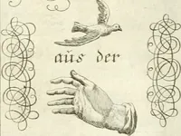 Picture 188 of 390 from Geistliche Herzens-Einbildungen inn zweihundert und fünfzig biblischen Figur-Sprüchen angedeutet : allen andächtige[n] Herze[n], u. der Tugent-Liebenden Jugent, zu einer Gottseligen Belustigung, auch denen Einfältigen, zu einer anmuthigen Vorstellung, unschweren Ergreiffung, und nuzlichen Fassung, auss allen canonischen Büchern der H. Schrifft ... (1688), leaf 170