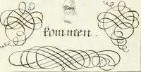 An illustration from Geistliche Herzens-Einbildungen inn zweihundert und fünfzig biblischen Figur-Sprüchen angedeutet : allen andächtige[n] Herze[n], u. der Tugent-Liebenden Jugent, zu einer Gottseligen Belustigung, auch denen Einfältigen, zu einer anmuthigen Vorstellung, unschweren Ergreiffung, und nuzlichen Fassung, auss allen canonischen Büchern der H. Schrifft ... (1688)