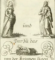 Picture 204 of 390 from Geistliche Herzens-Einbildungen inn zweihundert und fünfzig biblischen Figur-Sprüchen angedeutet : allen andächtige[n] Herze[n], u. der Tugent-Liebenden Jugent, zu einer Gottseligen Belustigung, auch denen Einfältigen, zu einer anmuthigen Vorstellung, unschweren Ergreiffung, und nuzlichen Fassung, auss allen canonischen Büchern der H. Schrifft ... (1688), leaf 182