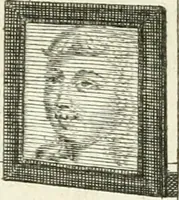 An illustration from Geistliche Herzens-Einbildungen inn zweihundert und fünfzig biblischen Figur-Sprüchen angedeutet : allen andächtige[n] Herze[n], u. der Tugent-Liebenden Jugent, zu einer Gottseligen Belustigung, auch denen Einfältigen, zu einer anmuthigen Vorstellung, unschweren Ergreiffung, und nuzlichen Fassung, auss allen canonischen Büchern der H. Schrifft ... (1688)