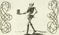 Picture 217 of 390 from Geistliche Herzens-Einbildungen inn zweihundert und fünfzig biblischen Figur-Sprüchen angedeutet : allen andächtige[n] Herze[n], u. der Tugent-Liebenden Jugent, zu einer Gottseligen Belustigung, auch denen Einfältigen, zu einer anmuthigen Vorstellung, unschweren Ergreiffung, und nuzlichen Fassung, auss allen canonischen Büchern der H. Schrifft ... (1688), leaf 194
