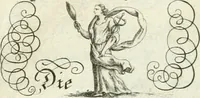 Picture 223 of 390 from Geistliche Herzens-Einbildungen inn zweihundert und fünfzig biblischen Figur-Sprüchen angedeutet : allen andächtige[n] Herze[n], u. der Tugent-Liebenden Jugent, zu einer Gottseligen Belustigung, auch denen Einfältigen, zu einer anmuthigen Vorstellung, unschweren Ergreiffung, und nuzlichen Fassung, auss allen canonischen Büchern der H. Schrifft ... (1688), leaf 222