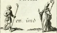 Picture 232 of 390 from Geistliche Herzens-Einbildungen inn zweihundert und fünfzig biblischen Figur-Sprüchen angedeutet : allen andächtige[n] Herze[n], u. der Tugent-Liebenden Jugent, zu einer Gottseligen Belustigung, auch denen Einfältigen, zu einer anmuthigen Vorstellung, unschweren Ergreiffung, und nuzlichen Fassung, auss allen canonischen Büchern der H. Schrifft ... (1688), leaf 230