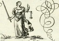 Picture 245 of 390 from Geistliche Herzens-Einbildungen inn zweihundert und fünfzig biblischen Figur-Sprüchen angedeutet : allen andächtige[n] Herze[n], u. der Tugent-Liebenden Jugent, zu einer Gottseligen Belustigung, auch denen Einfältigen, zu einer anmuthigen Vorstellung, unschweren Ergreiffung, und nuzlichen Fassung, auss allen canonischen Büchern der H. Schrifft ... (1688), leaf 240
