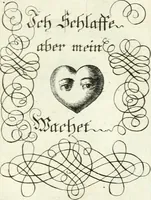 Picture 264 of 390 from Geistliche Herzens-Einbildungen inn zweihundert und fünfzig biblischen Figur-Sprüchen angedeutet : allen andächtige[n] Herze[n], u. der Tugent-Liebenden Jugent, zu einer Gottseligen Belustigung, auch denen Einfältigen, zu einer anmuthigen Vorstellung, unschweren Ergreiffung, und nuzlichen Fassung, auss allen canonischen Büchern der H. Schrifft ... (1688), leaf 264