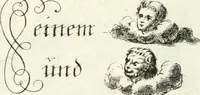Picture 274 of 390 from Geistliche Herzens-Einbildungen inn zweihundert und fünfzig biblischen Figur-Sprüchen angedeutet : allen andächtige[n] Herze[n], u. der Tugent-Liebenden Jugent, zu einer Gottseligen Belustigung, auch denen Einfältigen, zu einer anmuthigen Vorstellung, unschweren Ergreiffung, und nuzlichen Fassung, auss allen canonischen Büchern der H. Schrifft ... (1688), leaf 272