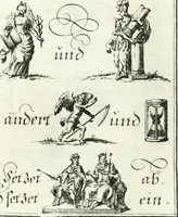 Picture 276 of 390 from Geistliche Herzens-Einbildungen inn zweihundert und fünfzig biblischen Figur-Sprüchen angedeutet : allen andächtige[n] Herze[n], u. der Tugent-Liebenden Jugent, zu einer Gottseligen Belustigung, auch denen Einfältigen, zu einer anmuthigen Vorstellung, unschweren Ergreiffung, und nuzlichen Fassung, auss allen canonischen Büchern der H. Schrifft ... (1688), leaf 274