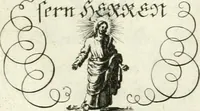 Picture 288 of 390 from Geistliche Herzens-Einbildungen inn zweihundert und fünfzig biblischen Figur-Sprüchen angedeutet : allen andächtige[n] Herze[n], u. der Tugent-Liebenden Jugent, zu einer Gottseligen Belustigung, auch denen Einfältigen, zu einer anmuthigen Vorstellung, unschweren Ergreiffung, und nuzlichen Fassung, auss allen canonischen Büchern der H. Schrifft ... (1688), leaf 288