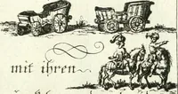 Picture 297 of 390 from Geistliche Herzens-Einbildungen inn zweihundert und fünfzig biblischen Figur-Sprüchen angedeutet : allen andächtige[n] Herze[n], u. der Tugent-Liebenden Jugent, zu einer Gottseligen Belustigung, auch denen Einfältigen, zu einer anmuthigen Vorstellung, unschweren Ergreiffung, und nuzlichen Fassung, auss allen canonischen Büchern der H. Schrifft ... (1688), leaf 294