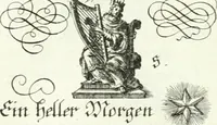 Picture 303 of 390 from Geistliche Herzens-Einbildungen inn zweihundert und fünfzig biblischen Figur-Sprüchen angedeutet : allen andächtige[n] Herze[n], u. der Tugent-Liebenden Jugent, zu einer Gottseligen Belustigung, auch denen Einfältigen, zu einer anmuthigen Vorstellung, unschweren Ergreiffung, und nuzlichen Fassung, auss allen canonischen Büchern der H. Schrifft ... (1688), leaf 298
