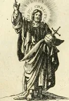 Picture 4 of 390 from Geistliche Herzens-Einbildungen inn zweihundert und fünfzig biblischen Figur-Sprüchen angedeutet : allen andächtige[n] Herze[n], u. der Tugent-Liebenden Jugent, zu einer Gottseligen Belustigung, auch denen Einfältigen, zu einer anmuthigen Vorstellung, unschweren Ergreiffung, und nuzlichen Fassung, auss allen canonischen Büchern der H. Schrifft ... (1688), leaf 30