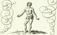 Picture 306 of 390 from Geistliche Herzens-Einbildungen inn zweihundert und fünfzig biblischen Figur-Sprüchen angedeutet : allen andächtige[n] Herze[n], u. der Tugent-Liebenden Jugent, zu einer Gottseligen Belustigung, auch denen Einfältigen, zu einer anmuthigen Vorstellung, unschweren Ergreiffung, und nuzlichen Fassung, auss allen canonischen Büchern der H. Schrifft ... (1688), leaf 302