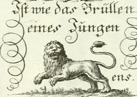Picture 321 of 390 from Geistliche Herzens-Einbildungen inn zweihundert und fünfzig biblischen Figur-Sprüchen angedeutet : allen andächtige[n] Herze[n], u. der Tugent-Liebenden Jugent, zu einer Gottseligen Belustigung, auch denen Einfältigen, zu einer anmuthigen Vorstellung, unschweren Ergreiffung, und nuzlichen Fassung, auss allen canonischen Büchern der H. Schrifft ... (1688), leaf 318