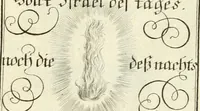 Picture 9 of 390 from Geistliche Herzens-Einbildungen inn zweihundert und fünfzig biblischen Figur-Sprüchen angedeutet : allen andächtige[n] Herze[n], u. der Tugent-Liebenden Jugent, zu einer Gottseligen Belustigung, auch denen Einfältigen, zu einer anmuthigen Vorstellung, unschweren Ergreiffung, und nuzlichen Fassung, auss allen canonischen Büchern der H. Schrifft ... (1688), leaf 32