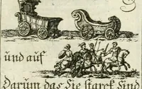 Picture 329 of 390 from Geistliche Herzens-Einbildungen inn zweihundert und fünfzig biblischen Figur-Sprüchen angedeutet : allen andächtige[n] Herze[n], u. der Tugent-Liebenden Jugent, zu einer Gottseligen Belustigung, auch denen Einfältigen, zu einer anmuthigen Vorstellung, unschweren Ergreiffung, und nuzlichen Fassung, auss allen canonischen Büchern der H. Schrifft ... (1688), leaf 326