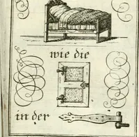 Picture 330 of 390 from Geistliche Herzens-Einbildungen inn zweihundert und fünfzig biblischen Figur-Sprüchen angedeutet : allen andächtige[n] Herze[n], u. der Tugent-Liebenden Jugent, zu einer Gottseligen Belustigung, auch denen Einfältigen, zu einer anmuthigen Vorstellung, unschweren Ergreiffung, und nuzlichen Fassung, auss allen canonischen Büchern der H. Schrifft ... (1688), leaf 328