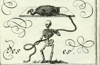 Picture 337 of 390 from Geistliche Herzens-Einbildungen inn zweihundert und fünfzig biblischen Figur-Sprüchen angedeutet : allen andächtige[n] Herze[n], u. der Tugent-Liebenden Jugent, zu einer Gottseligen Belustigung, auch denen Einfältigen, zu einer anmuthigen Vorstellung, unschweren Ergreiffung, und nuzlichen Fassung, auss allen canonischen Büchern der H. Schrifft ... (1688), leaf 334