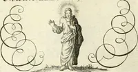 Picture 14 of 390 from Geistliche Herzens-Einbildungen inn zweihundert und fünfzig biblischen Figur-Sprüchen angedeutet : allen andächtige[n] Herze[n], u. der Tugent-Liebenden Jugent, zu einer Gottseligen Belustigung, auch denen Einfältigen, zu einer anmuthigen Vorstellung, unschweren Ergreiffung, und nuzlichen Fassung, auss allen canonischen Büchern der H. Schrifft ... (1688), leaf 36