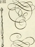 An illustration from Geistliche Herzens-Einbildungen inn zweihundert und fünfzig biblischen Figur-Sprüchen angedeutet : allen andächtige[n] Herze[n], u. der Tugent-Liebenden Jugent, zu einer Gottseligen Belustigung, auch denen Einfältigen, zu einer anmuthigen Vorstellung, unschweren Ergreiffung, und nuzlichen Fassung, auss allen canonischen Büchern der H. Schrifft ... (1688)