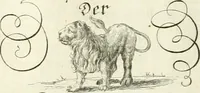 An illustration from Geistliche Herzens-Einbildungen inn zweihundert und fünfzig biblischen Figur-Sprüchen angedeutet : allen andächtige[n] Herze[n], u. der Tugent-Liebenden Jugent, zu einer Gottseligen Belustigung, auch denen Einfältigen, zu einer anmuthigen Vorstellung, unschweren Ergreiffung, und nuzlichen Fassung, auss allen canonischen Büchern der H. Schrifft ... (1688)