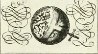 Picture 372 of 390 from Geistliche Herzens-Einbildungen inn zweihundert und fünfzig biblischen Figur-Sprüchen angedeutet : allen andächtige[n] Herze[n], u. der Tugent-Liebenden Jugent, zu einer Gottseligen Belustigung, auch denen Einfältigen, zu einer anmuthigen Vorstellung, unschweren Ergreiffung, und nuzlichen Fassung, auss allen canonischen Büchern der H. Schrifft ... (1688), leaf 366