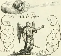Picture 23 of 390 from Geistliche Herzens-Einbildungen inn zweihundert und fünfzig biblischen Figur-Sprüchen angedeutet : allen andächtige[n] Herze[n], u. der Tugent-Liebenden Jugent, zu einer Gottseligen Belustigung, auch denen Einfältigen, zu einer anmuthigen Vorstellung, unschweren Ergreiffung, und nuzlichen Fassung, auss allen canonischen Büchern der H. Schrifft ... (1688), leaf 40
