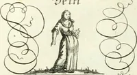 Picture 27 of 390 from Geistliche Herzens-Einbildungen inn zweihundert und fünfzig biblischen Figur-Sprüchen angedeutet : allen andächtige[n] Herze[n], u. der Tugent-Liebenden Jugent, zu einer Gottseligen Belustigung, auch denen Einfältigen, zu einer anmuthigen Vorstellung, unschweren Ergreiffung, und nuzlichen Fassung, auss allen canonischen Büchern der H. Schrifft ... (1688), leaf 44