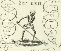 Picture 31 of 390 from Geistliche Herzens-Einbildungen inn zweihundert und fünfzig biblischen Figur-Sprüchen angedeutet : allen andächtige[n] Herze[n], u. der Tugent-Liebenden Jugent, zu einer Gottseligen Belustigung, auch denen Einfältigen, zu einer anmuthigen Vorstellung, unschweren Ergreiffung, und nuzlichen Fassung, auss allen canonischen Büchern der H. Schrifft ... (1688), leaf 48