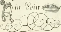Picture 37 of 390 from Geistliche Herzens-Einbildungen inn zweihundert und fünfzig biblischen Figur-Sprüchen angedeutet : allen andächtige[n] Herze[n], u. der Tugent-Liebenden Jugent, zu einer Gottseligen Belustigung, auch denen Einfältigen, zu einer anmuthigen Vorstellung, unschweren Ergreiffung, und nuzlichen Fassung, auss allen canonischen Büchern der H. Schrifft ... (1688), leaf 52