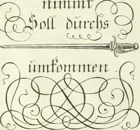 Picture 38 of 390 from Geistliche Herzens-Einbildungen inn zweihundert und fünfzig biblischen Figur-Sprüchen angedeutet : allen andächtige[n] Herze[n], u. der Tugent-Liebenden Jugent, zu einer Gottseligen Belustigung, auch denen Einfältigen, zu einer anmuthigen Vorstellung, unschweren Ergreiffung, und nuzlichen Fassung, auss allen canonischen Büchern der H. Schrifft ... (1688), leaf 52