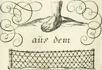 Picture 39 of 390 from Geistliche Herzens-Einbildungen inn zweihundert und fünfzig biblischen Figur-Sprüchen angedeutet : allen andächtige[n] Herze[n], u. der Tugent-Liebenden Jugent, zu einer Gottseligen Belustigung, auch denen Einfältigen, zu einer anmuthigen Vorstellung, unschweren Ergreiffung, und nuzlichen Fassung, auss allen canonischen Büchern der H. Schrifft ... (1688), leaf 54