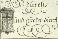 Picture 62 of 390 from Geistliche Herzens-Einbildungen inn zweihundert und fünfzig biblischen Figur-Sprüchen angedeutet : allen andächtige[n] Herze[n], u. der Tugent-Liebenden Jugent, zu einer Gottseligen Belustigung, auch denen Einfältigen, zu einer anmuthigen Vorstellung, unschweren Ergreiffung, und nuzlichen Fassung, auss allen canonischen Büchern der H. Schrifft ... (1688), leaf 72