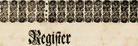 Picture 60 of 61 from Geistliche Todts-Gedancken : bey allerhand Gemählden und Schildereyen in Vorbildung unterschiedlichen Geschlechts, Alters, Standes, und Würdens-Persohnen sich des Todes zu erinneren, aus dessen Lehr die Tugend zu üben, und die Sünd zu meyden : erstlich in Kupfer entworffen, nachmahlen durch sittliche Erörtherung und Uberlegung unter Todten-Farben in Vorschein gebracht, dardurch zum Heyl der Seelen im Gemüth des geneigten Lesers ein lebendige Forcht und embsige Vorsorg des Todes zu erwecken (1753), leaf 296