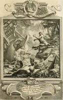 Picture 56 of 82 from Geistliche Todts-Gedancken : bey allerhand Gemählden und Schildereyen in Vorbildung unterschiedlichen Geschlechts, Alters, Standes, und Würdens-Persohnen sich des Todes zu erinnern, aus dessen Lehr die Tugend zu üben, und die Sünd zu meyden : erstlich in Kupfer entworffen, nachmahlen durch sittliche Erörtherung und Uberlegung unter Todten-Farben in Vorschein gebracht, dardurch zum Heyl der Seelen im Gemüth des geneigten Lesers ein lebendige Forcht und embsige Vorsorg des Todes zu erwecken (1753), leaf 188