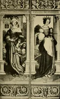 An illustration from Katalog der Gemälde-Sammlung der Kgl. Älteren Pinakothek in München (1904)