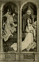 An illustration from Katalog der Gemälde-Sammlung der Kgl. Älteren Pinakothek in München (1904)