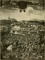 An illustration from Katalog der Gemälde-Sammlung der Kgl. Älteren Pinakothek in München (1904)