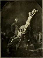 An illustration from Katalog der Gemälde-Sammlung der Kgl. Älteren Pinakothek in München (1904)