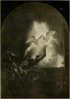 An illustration from Katalog der Gemälde-Sammlung der Kgl. Älteren Pinakothek in München (1904)