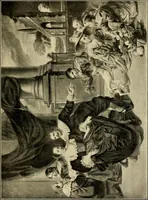 An illustration from Katalog der Gemälde-Sammlung der Kgl. Älteren Pinakothek in München (1904)