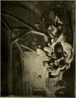 An illustration from Katalog der Gemälde-Sammlung der Kgl. Älteren Pinakothek in München (1904)