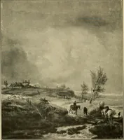 An illustration from Katalog der Gemälde-Sammlung der Kgl. Älteren Pinakothek in München (1904)
