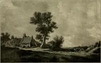 An illustration from Katalog der Gemälde-Sammlung der Kgl. Älteren Pinakothek in München (1904)