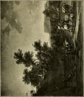 An illustration from Katalog der Gemälde-Sammlung der Kgl. Älteren Pinakothek in München (1904)