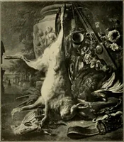 An illustration from Katalog der Gemälde-Sammlung der Kgl. Älteren Pinakothek in München (1904)