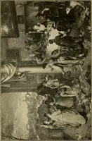 An illustration from Katalog der Gemälde-Sammlung der Kgl. Älteren Pinakothek in München (1904)