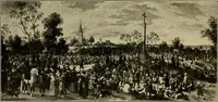 An illustration from Katalog der Gemälde-Sammlung der Kgl. Älteren Pinakothek in München (1904)