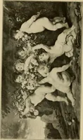 An illustration from Katalog der Gemälde-Sammlung der Kgl. Älteren Pinakothek in München (1904)