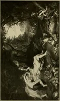 An illustration from Katalog der Gemälde-Sammlung der Kgl. Älteren Pinakothek in München (1904)